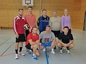 Lehrer-Schüler-Weihnachts-Volleyballturnier in Bleicherode (Foto: K. Hornung) Lehrer-Schüler-Weihnachts-Volleyballturnier in Bleicherode (Foto: K. Hornung)