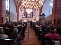 Weihnachtsgottesdienst der Lebenshilfe (Foto: nnz)