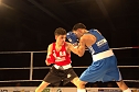 H&ouml;hepunkte der Boxnacht gegen Babelsberg (Foto: Peter Blei)