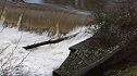 Hochwasser in der Zorge? (Foto: nnz) Hochwasser in der Zorge? (Foto: nnz)