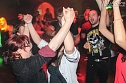 Party im Sax in Nordhausen (Foto: Belvedere Media Agentur)