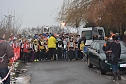 Silvesterlauf in Nordhausen (Foto: A. Richter)