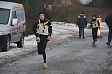 Silvesterlauf in Nordhausen (Foto: A. Richter)