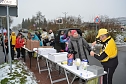 Silvesterlauf in Nordhausen (Foto: A. Richter)