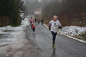 Silvesterlauf in Nordhausen (Foto: A. Richter)