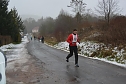 Silvesterlauf in Nordhausen (Foto: A. Richter)