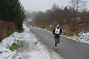 Silvesterlauf in Nordhausen (Foto: A. Richter)