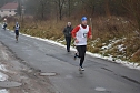 Silvesterlauf in Nordhausen (Foto: A. Richter)