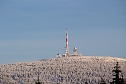 Neujahr auf dem Brocken (Foto: Peter Blei) Neujahr auf dem Brocken (Foto: Peter Blei)