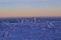 Neujahr auf dem Brocken (Foto: Peter Blei) Neujahr auf dem Brocken (Foto: Peter Blei)