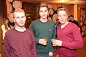 Party im Jugendclubhaus in Nordhausen (Foto: Belvedere Media Agentur)