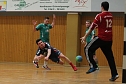 Volles Programm bei NSV-Handballern (Foto: Ch. Keil)
