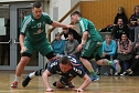 Volles Programm bei NSV-Handballern (Foto: Ch. Keil)