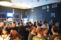 Party im Jugendclubhaus in Nordhausen (Foto: Belvedere Media Agentur)