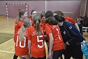 Volleyball in Nordhausen (Foto: Michael Caspari)