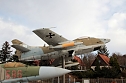 Museum f&uuml;r Luftfahrt und Technik in Wernigerode (Foto: Karin Lehmann, Peter Blei)