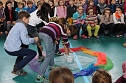 Das erste Halbjahr ist geschafft (Foto: Evangelische Grundschule Nordhausen)