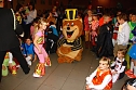 32. Kinderkarneval in Sollstedt (Foto: Bernd Peter)