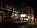 HDR-Nordhausen bei Nacht (Foto: Peter Blei)