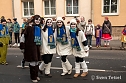 Rosenmontag in Sondershausen (Foto: Sven Tetzel)