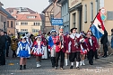 Rosenmontag in Sondershausen (Foto: Sven Tetzel)