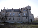 Schloss bei Beyernaumburg (Foto: Peter Blei)