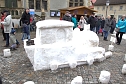 Winterm&auml;rchen in Harzgerode (Foto: Peter Blei)