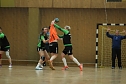 Handball am Wochenende (Foto: Ch. Keil)