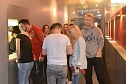 Party im Jugendclubhaus in Nordhausen (Foto: Belvedere Media Agentur)