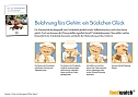 Schleichwerbung an Schulen (Foto: foodwatch)