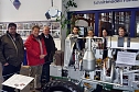 Besuch im IFA-Museum Nordhausen (Foto: privat) Besuch im IFA-Museum Nordhausen (Foto: privat)