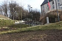 Neue Freifläche Kurpark übergeben (Foto: Karl-Heinz Herrmann) Neue Freifläche Kurpark übergeben (Foto: Karl-Heinz Herrmann)