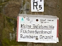 Die Teufelsmühlen - der Name wurde den Harzer Mythen entlehnt (Foto: Peter Blei) Die Teufelsmühlen - der Name wurde den Harzer Mythen entlehnt (Foto: Peter Blei)