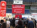 17. Forum Berufsstart wurde er&ouml;ffnet (Foto: nnz)