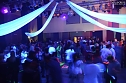 Party im Jugendclubhaus in Nordhausen (Foto: Belvedere Media Agentur)