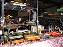 Rund um die Modelleisenbahn (Foto: privat)