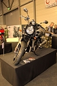 Motorradmesse in Erfurt (Foto: Peter Blei)