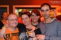 Party im Jugendclubhaus in Nordhausen (Foto: Belvedere Media Agentur)