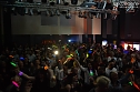 Party im Jugendclubhaus in Nordhausen (Foto: Belvedere Media Agentur)