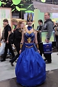 Auf der Manga-Convention der Leipziger Buchmesse versammelten sich die deutschen "Kost&uuml;mspieler", Mangafreunde und Comicfans (Foto: Peter Blei)
