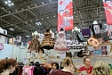 Auf der Manga-Convention der Leipziger Buchmesse versammelten sich die deutschen "Kost&uuml;mspieler", Mangafreunde und Comicfans (Foto: Peter Blei)