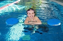 Schwimmkurs startet bald (Foto: Badehaus Nordhausen GmbH)