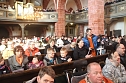 Fr&uuml;hjahrsgottesdienst der Lebenshilfe (Foto: Angelo Glashagel)