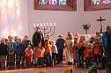 Fr&uuml;hjahrsgottesdienst der Lebenshilfe (Foto: Angelo Glashagel)