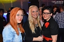 Party im Jugendclubhaus in Nordhausen (Foto: Belvedere Media Agentur)