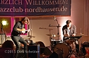Jazzfr&uuml;hling mit Doppelkonzert in der Cyriacikapelle (Foto: Dirk Schr&ouml;ter)