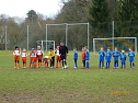Ellrichs F-Jugend ist im Finale des Kreispokals (Foto: Matthias Eichel) Ellrichs F-Jugend ist im Finale des Kreispokals (Foto: Matthias Eichel)