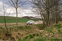 Roland-Rallye bei Bleicherode (Foto: Gernot Thelemann)