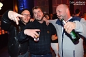 Party im Jugendclubhaus in Nordhausen (Foto: Belvedere Media Agentur)