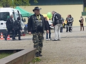 Biker-Aktionstag auf dem Petersberg (Foto: nnz)